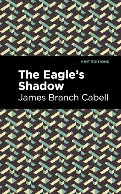 Book cover image for The Eagle's Shadow ISBN: 9781513272610